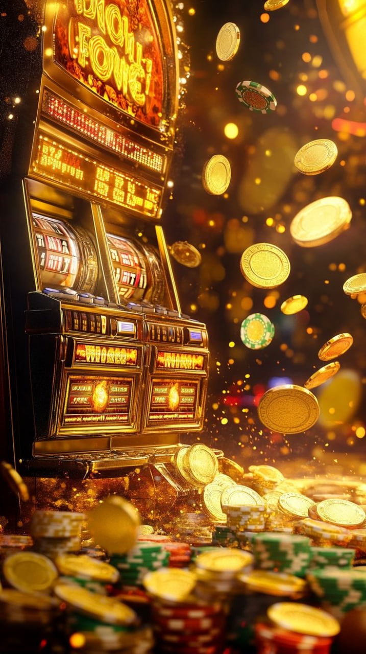 Live Casino ဂိမ်း